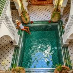Location Riad Marrakech #3 - Riad Jemaa El Fna 01