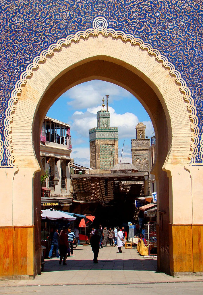 Fes Morocco A Complete Travel Guide To Visit The Country S Cultural Capital