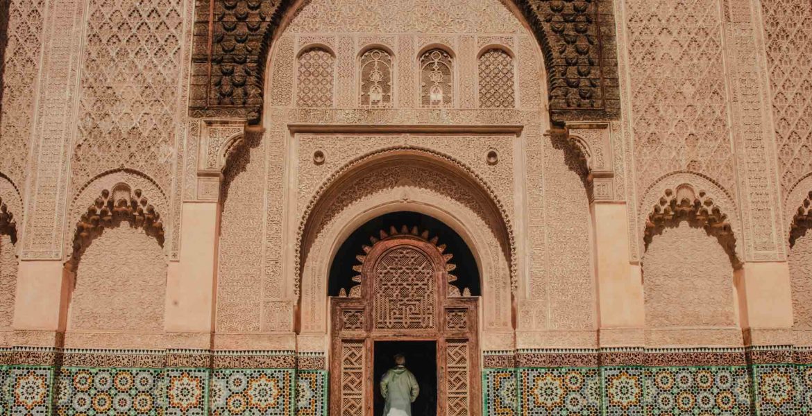 Que faire à Marrakech - 10 Activités Incontournables À Ne Pas Rater 01
