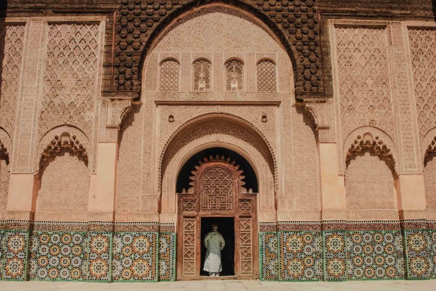 Que faire à Marrakech - 10 Activités Incontournables À Ne Pas Rater 01