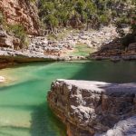 Agadir Maroc - Vallée du Paradis