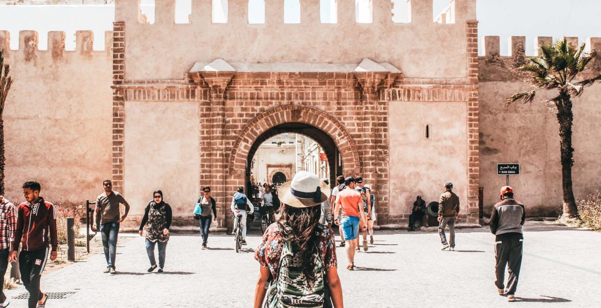 Essaouira Maroc - Tout Ce Qu'il Faut Savoir Avant Votre Voyage