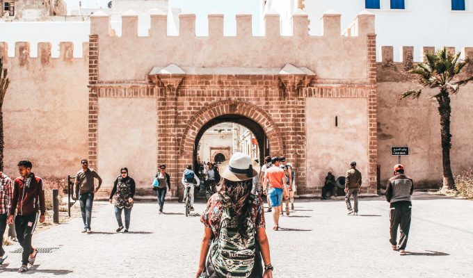 Essaouira Maroc - Tout Ce Qu'il Faut Savoir Avant Votre Voyage