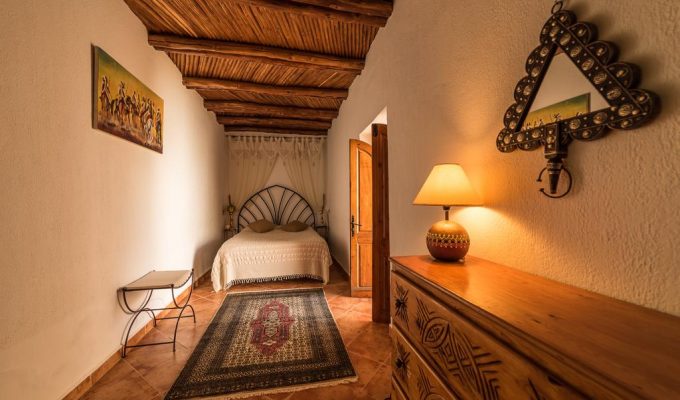 Riad Agadir - La Vida Surf Dar Shajara 02