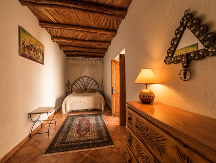 Riad Agadir - La Vida Surf Dar Shajara 02