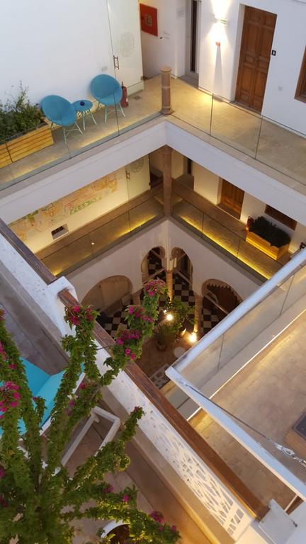 Riad Rabat - Dar Shâan 1