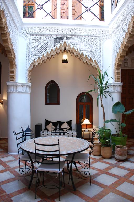 Riad Rabat - Dar Soufa 2