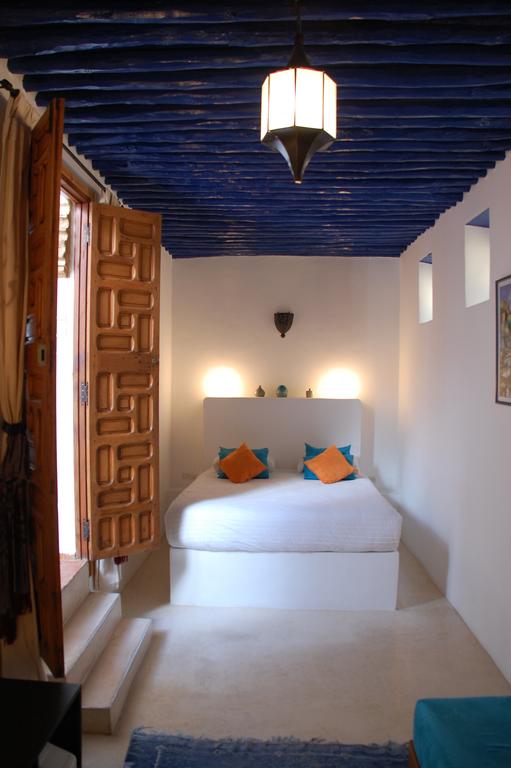 Riad Rabat - Dar Soufa 2