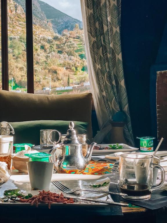 Dar Elrio Riad Chefchaouen 1 Dar Elrio Riad Chefchaouen 1