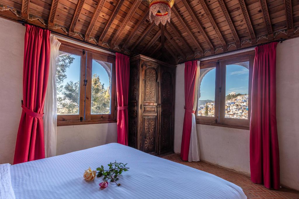 Dar Echchaouen 2
