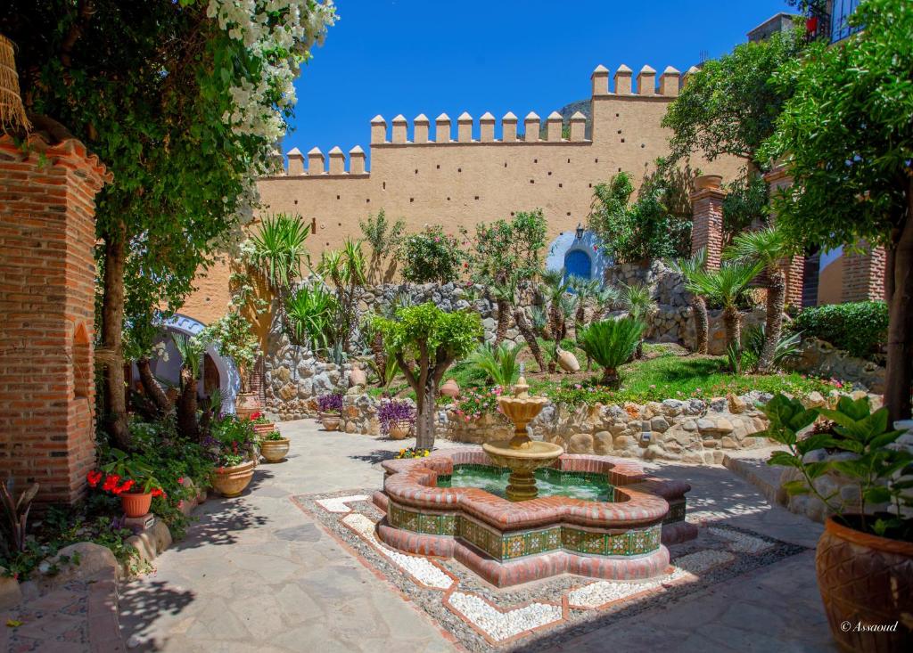 Dar Echchaouen 3