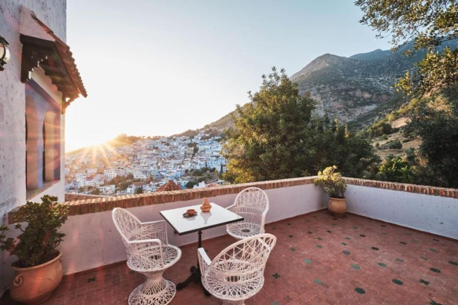 Dar Jasmine Chefchaouen 2