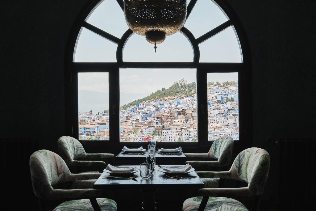 Dar Jasmine Chefchaouen 4