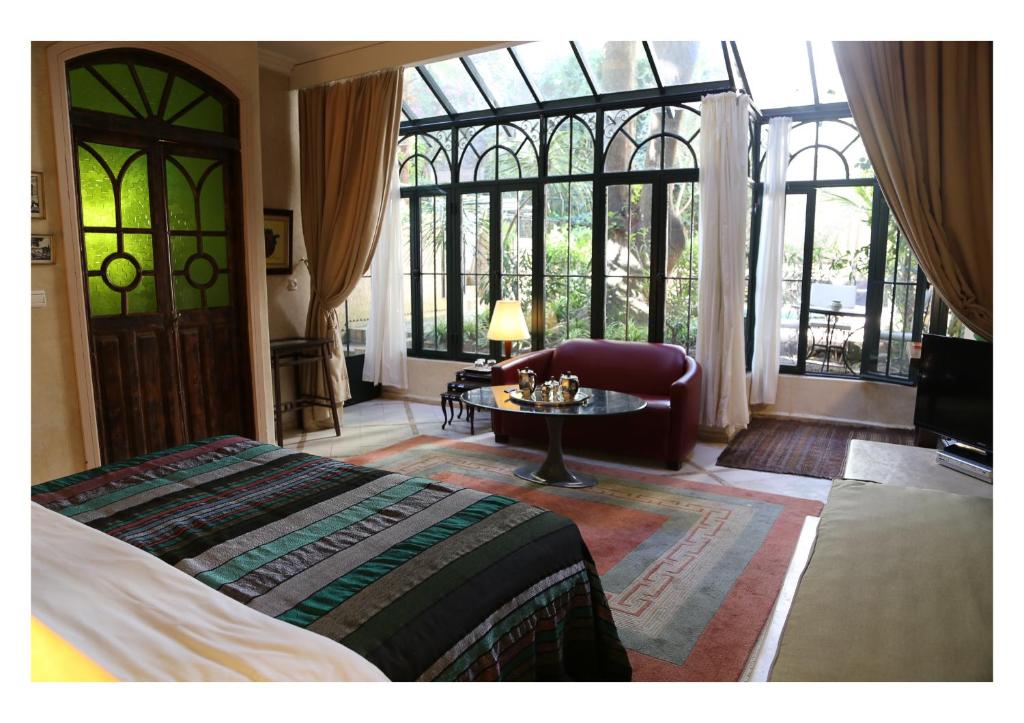 La Maison de Tanger La Maison de Tanger 3