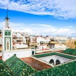 Que Faire A Tanger Maroc Visiter Incontournables