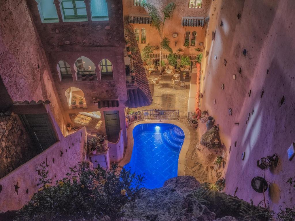 Riad Cherifa 2