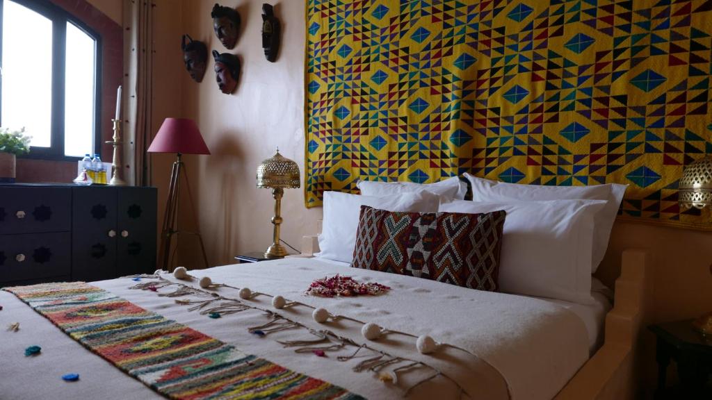 Riad Dar Sultan Riad Dar Sultan 2