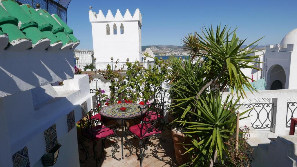 Riad Dar Sultan 3 Riad Dar Sultan 3