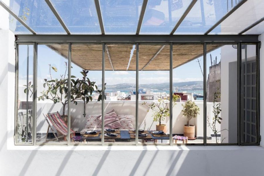 Les 7 Plus Beaux Riads De Tanger À Réserver En 2024