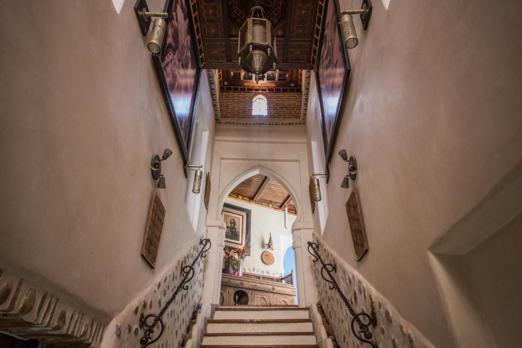 Riad Hicham 2