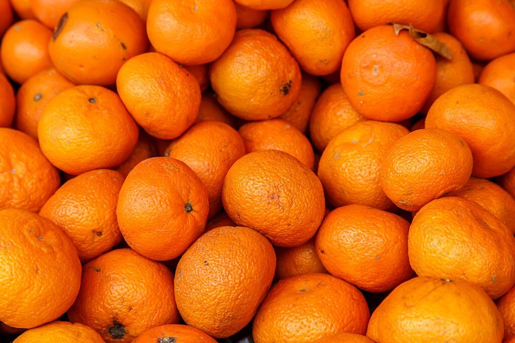 Tangerine Tanger Maroc