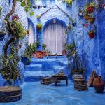 Visiter Chefchaouen Ville Bleue Maroc 7
